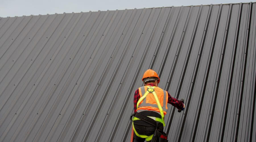 Professional residential roofers in Mimbres, NM